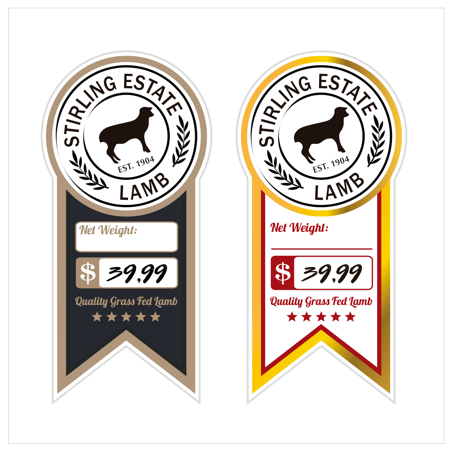 Sticker Design by Nightmist for Dunkley Consulting | Design #16406905