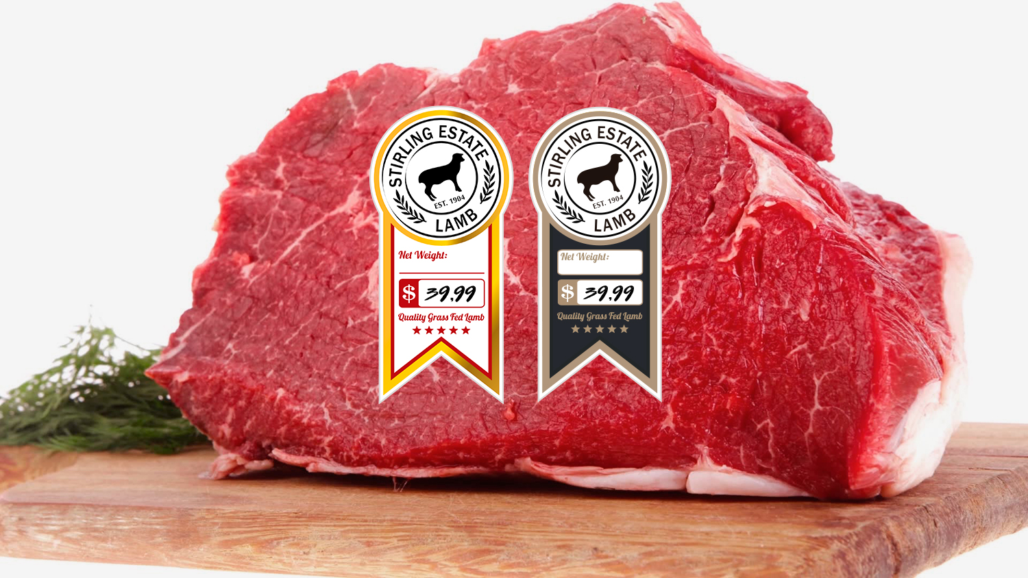 Sticker Design by Nightmist for Dunkley Consulting | Design #16406906