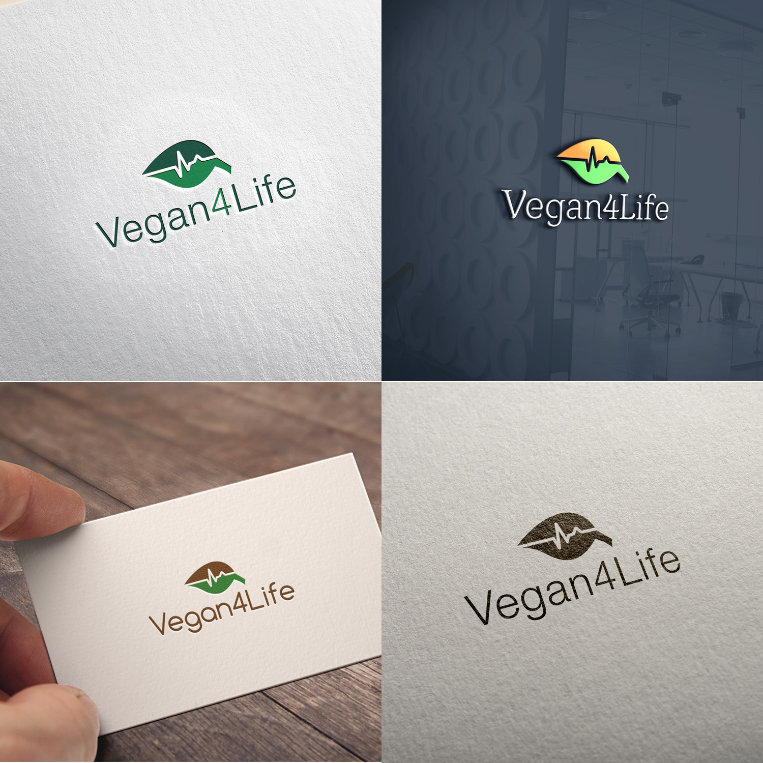 Logo-Design von Muhammad Imran 3 für dieses Projekt | Design #16386359