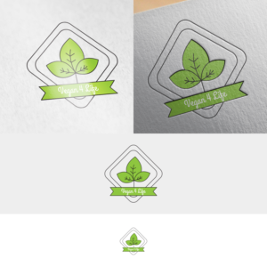 Logo-Design von Eppeok für dieses Projekt | Design: #16387771