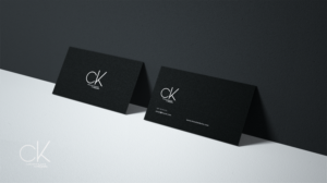 Diseño de Logo por RebecaParra para Art Studio Bernal Saccon S.L. | Diseño: #16484676