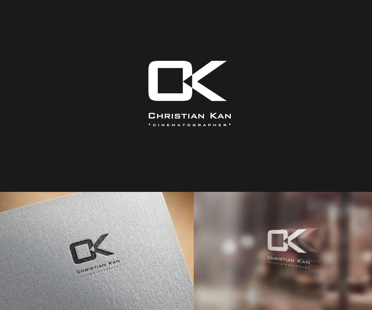 Logo Design by Elizabeta for Art Studio Bernal Saccon S.L. | Design #16534514