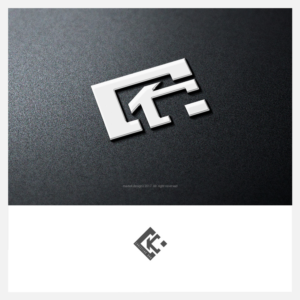  If I had to say something kind of slogan would be: "cinematographer" | Logo Design by Alex Martin