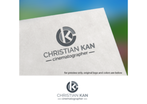 Diseño de Logo por Gita. para Art Studio Bernal Saccon S.L. | Diseño: #16492220