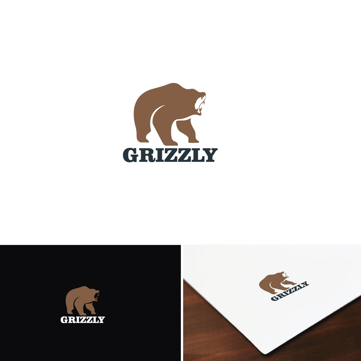 Logo Design by e-graphics for this project | Design #16392428