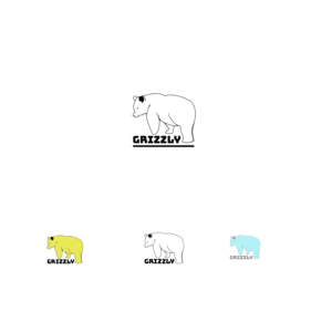 Logo Design by ISK