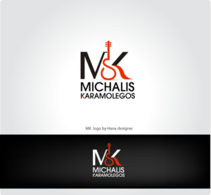 Logo Design by Hana for this project | Design: #16579649