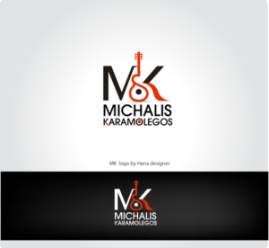 Logo Design by Hana for this project | Design: #16579824