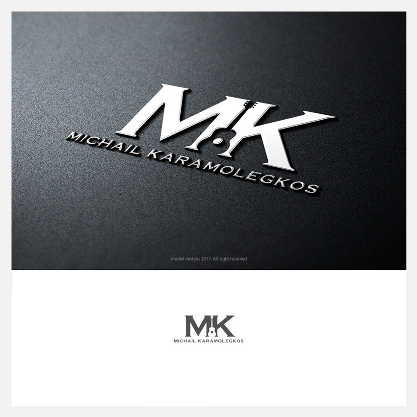 Logo Design by madeli for this project | Design: #16429046
