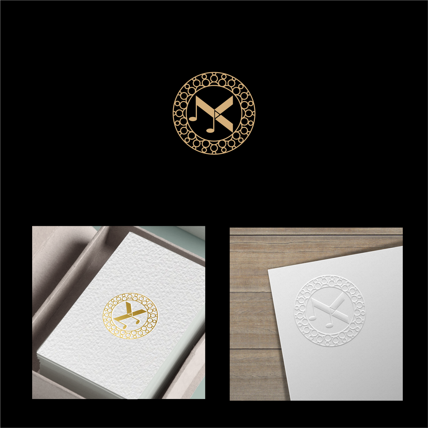 Logo Design by kolevvp for this project | Design #16441519