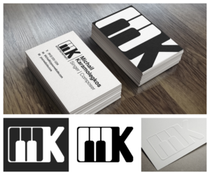Logo Design by I am GrisScale