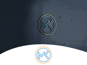 Logo Design by A S design @ for this project | Design: #16449139