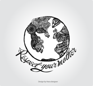 Illustration Design by Hana