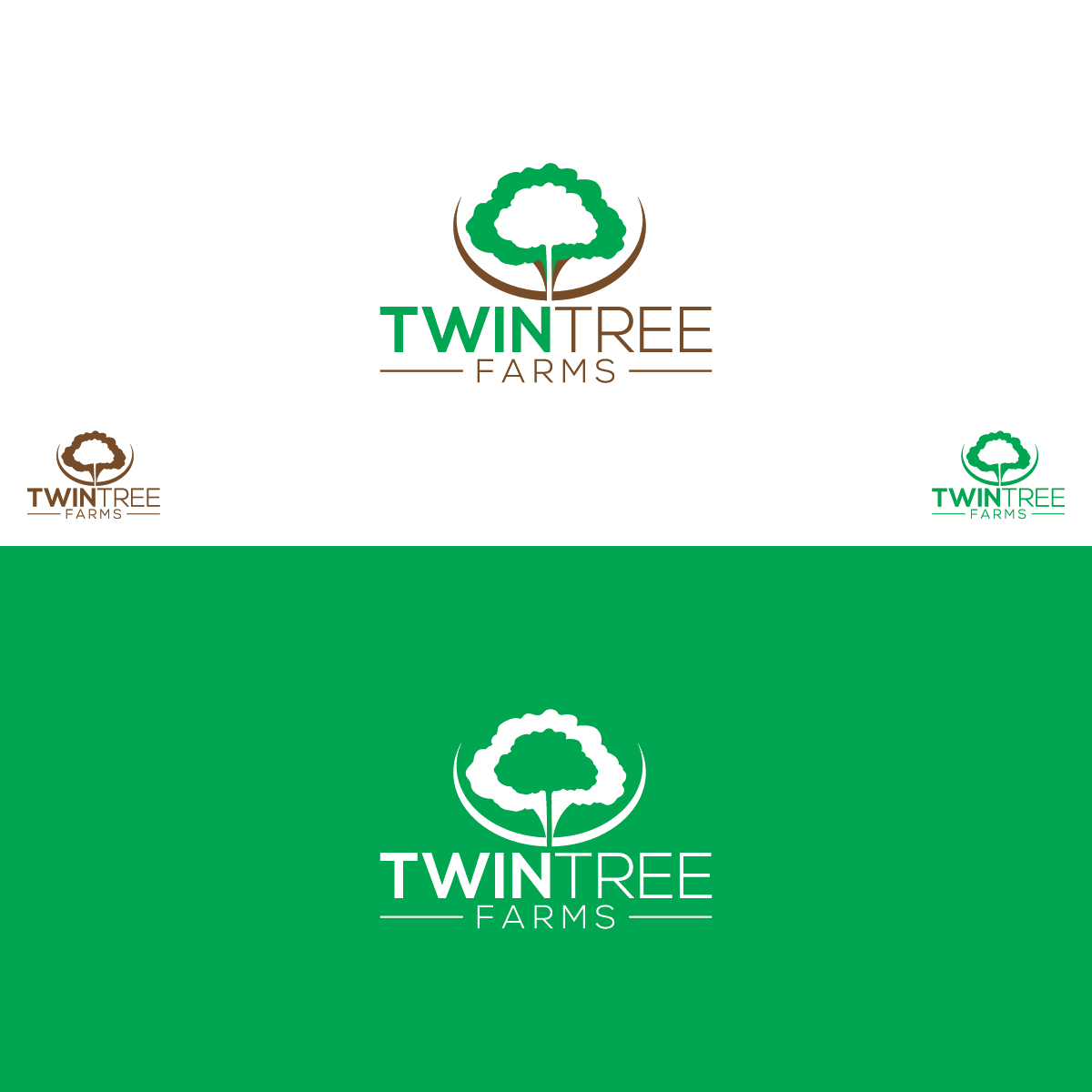 Logo Design by 3Guys for this project | Design #16451301
