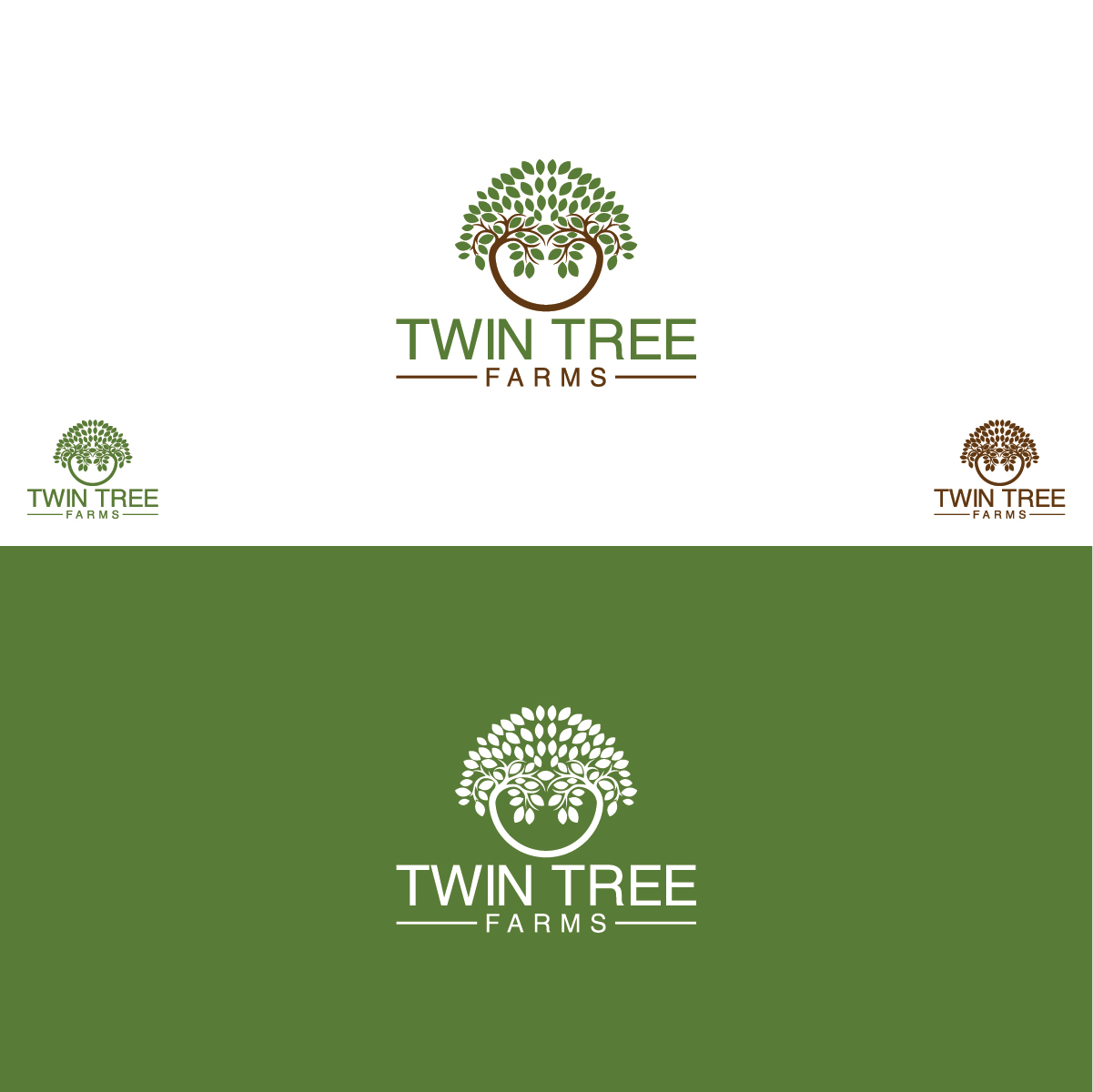 Logo Design by 3Guys for this project | Design #16451302