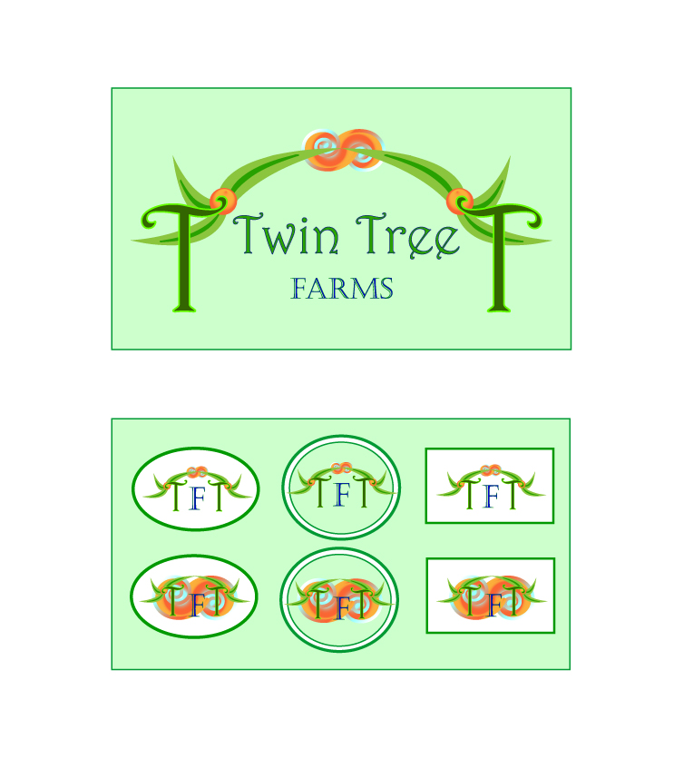Logo Design by ATwright for this project | Design #16595767