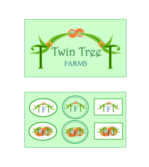 Logo-Design von ATwright für dieses Projekt | Design: #16595767
