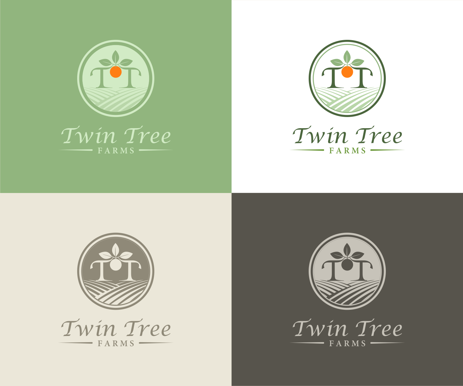 Logo Design by EkaroBe for this project | Design #16641244