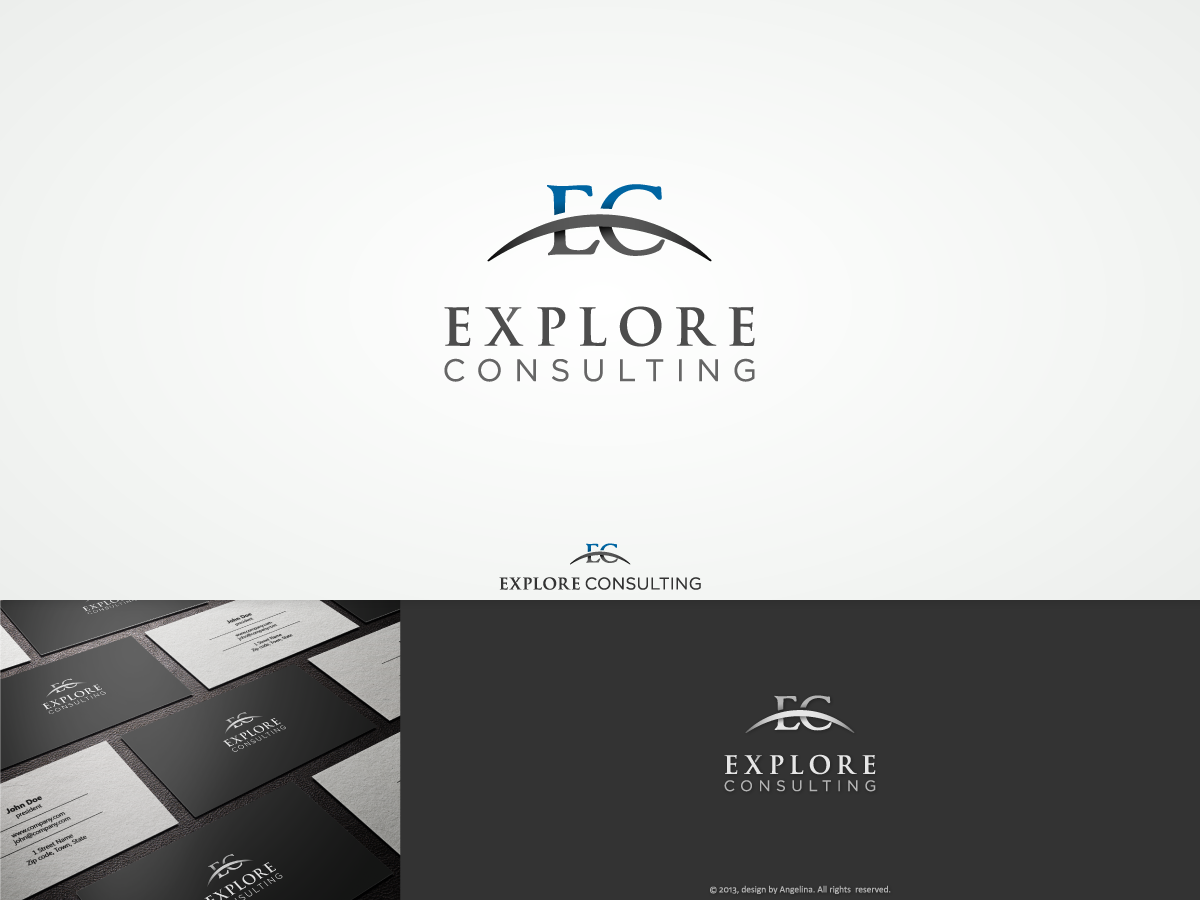 Logo Design by Angelina for this project | Design #2704555