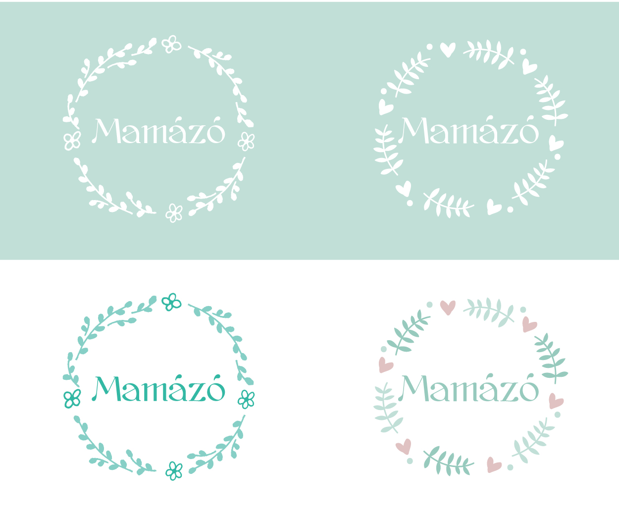 Logo Design by ALCD for this project | Design #16496777