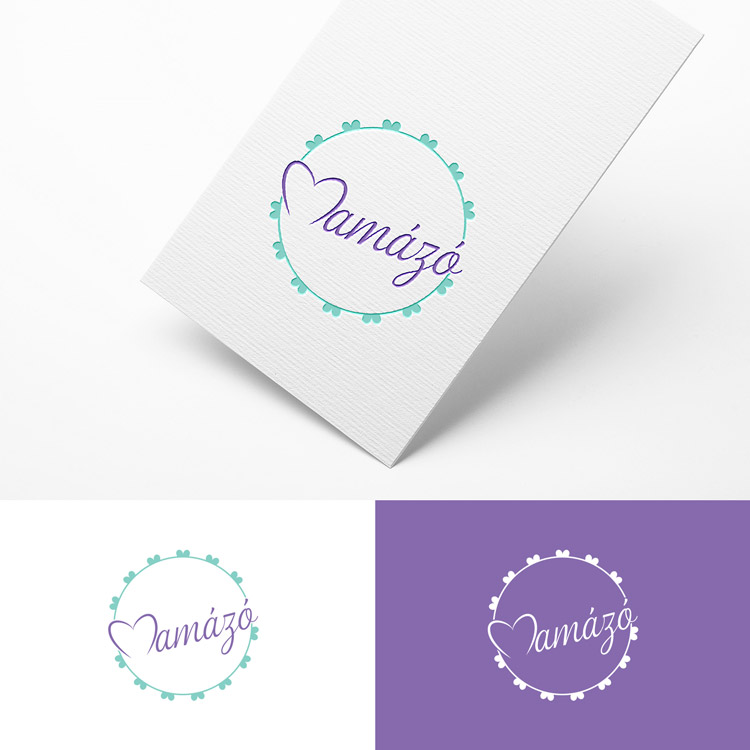 Diseño de Logo por DesignDUO para este proyecto | Diseño #16478436