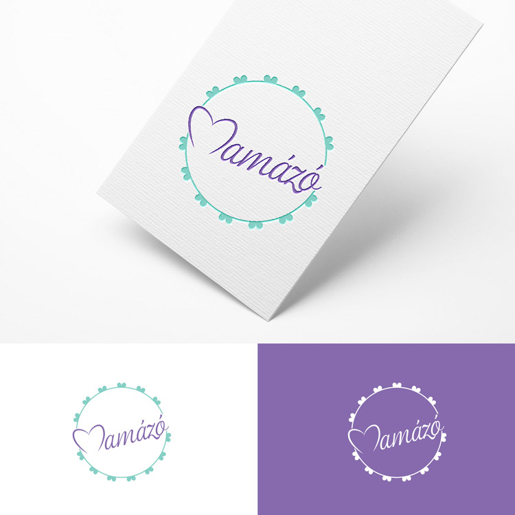 Logo Design by DesignDUO for this project | Design: #16493446