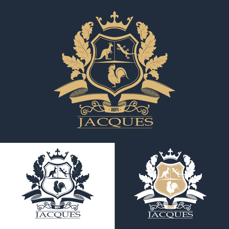 Diseño de Etiqueta por Grebowiec Peter para este proyecto | Diseño #16525890