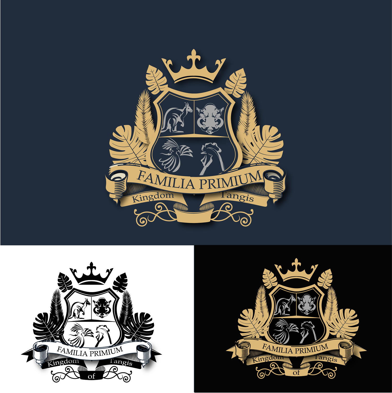 Label Design by Grebowiec Peter for this project | Design #16554892