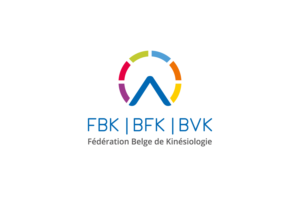Logo Design by idyan for Fédération Belge de Kinésiologie | Design: #16392257