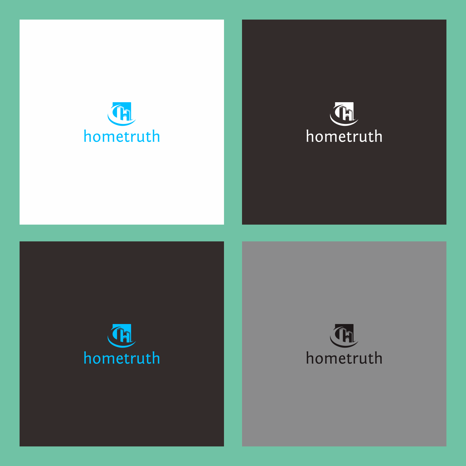 Logo Design by Deefaizal for this project | Design #16485968