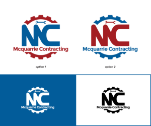 Logo Design by MoonFeather for this project | Design #16384463