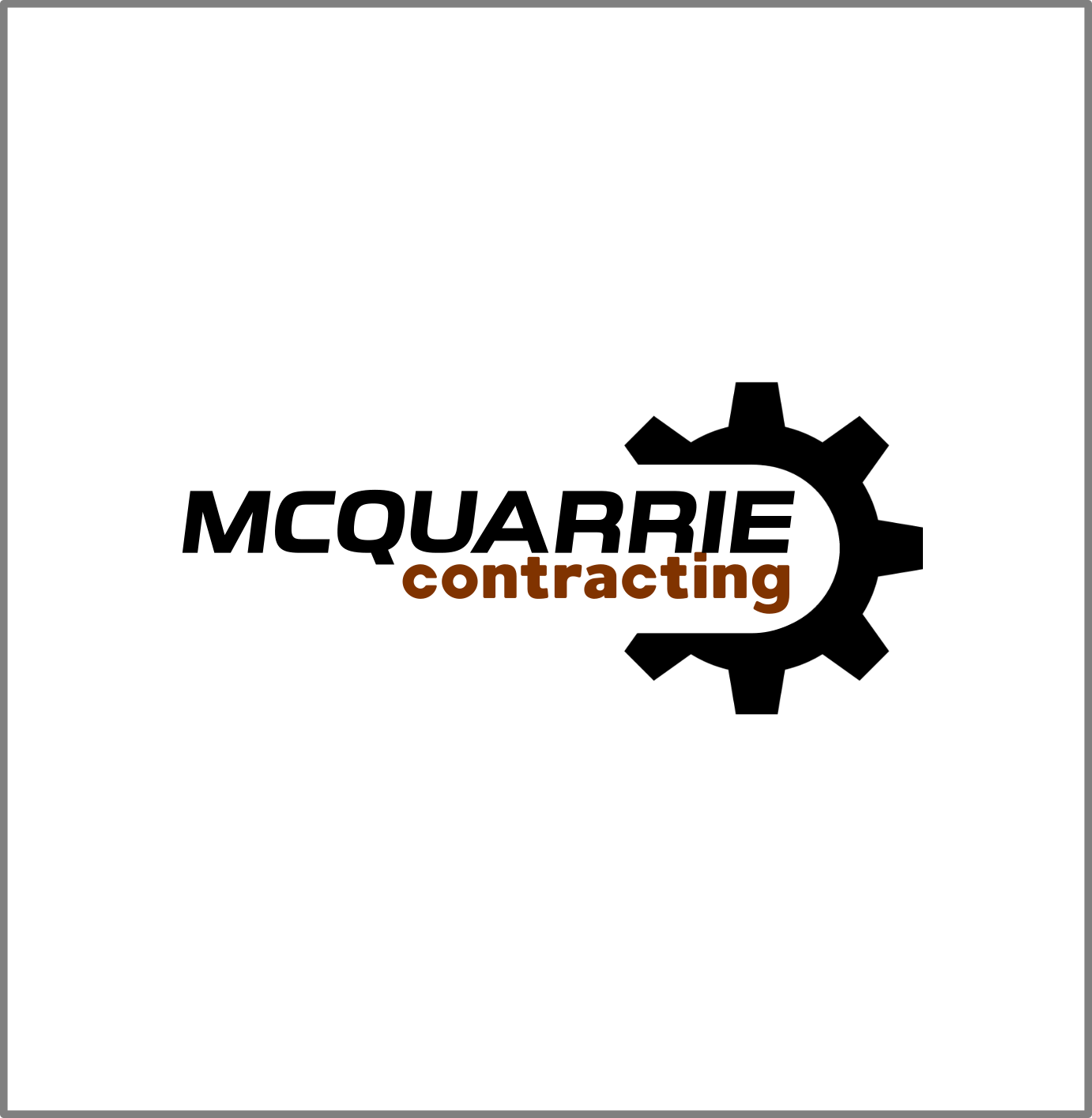 Logo Design by Waroqun for this project | Design #16396878