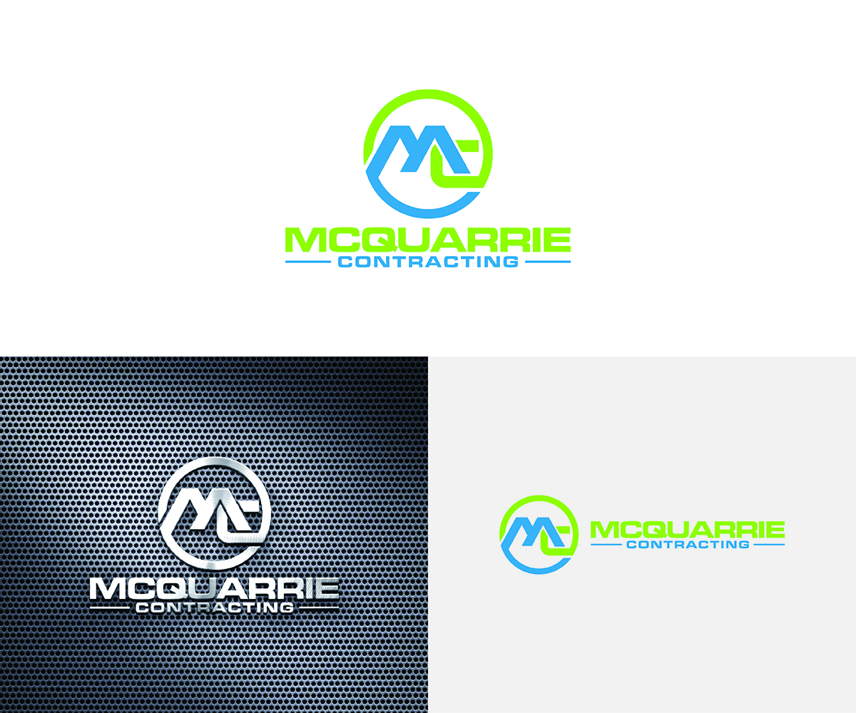 Logo Design by eMARK for this project | Design #16400097