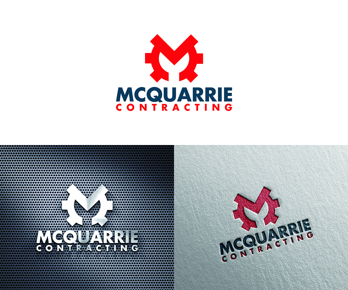 Logo Design by eMARK for this project | Design #16400100