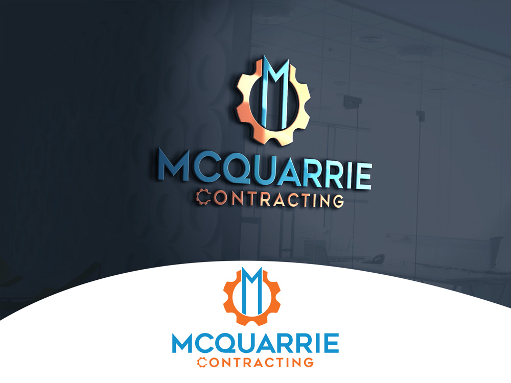 Logo Design by A S design @ for this project | Design #16420820