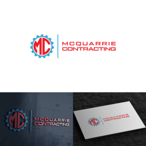 Logo Design by Mielee for this project | Design #16432199