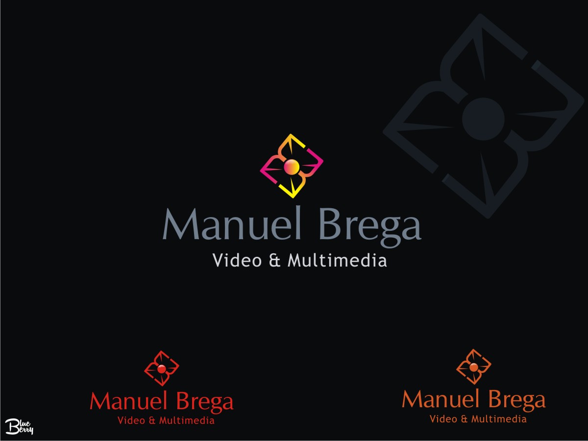 Logo Design by Blueberry for this project | Design #16388273