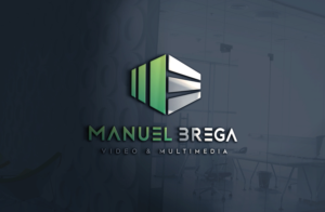 Manuel Brega - Video & Multimedia | Logo-Design von GLDesigns