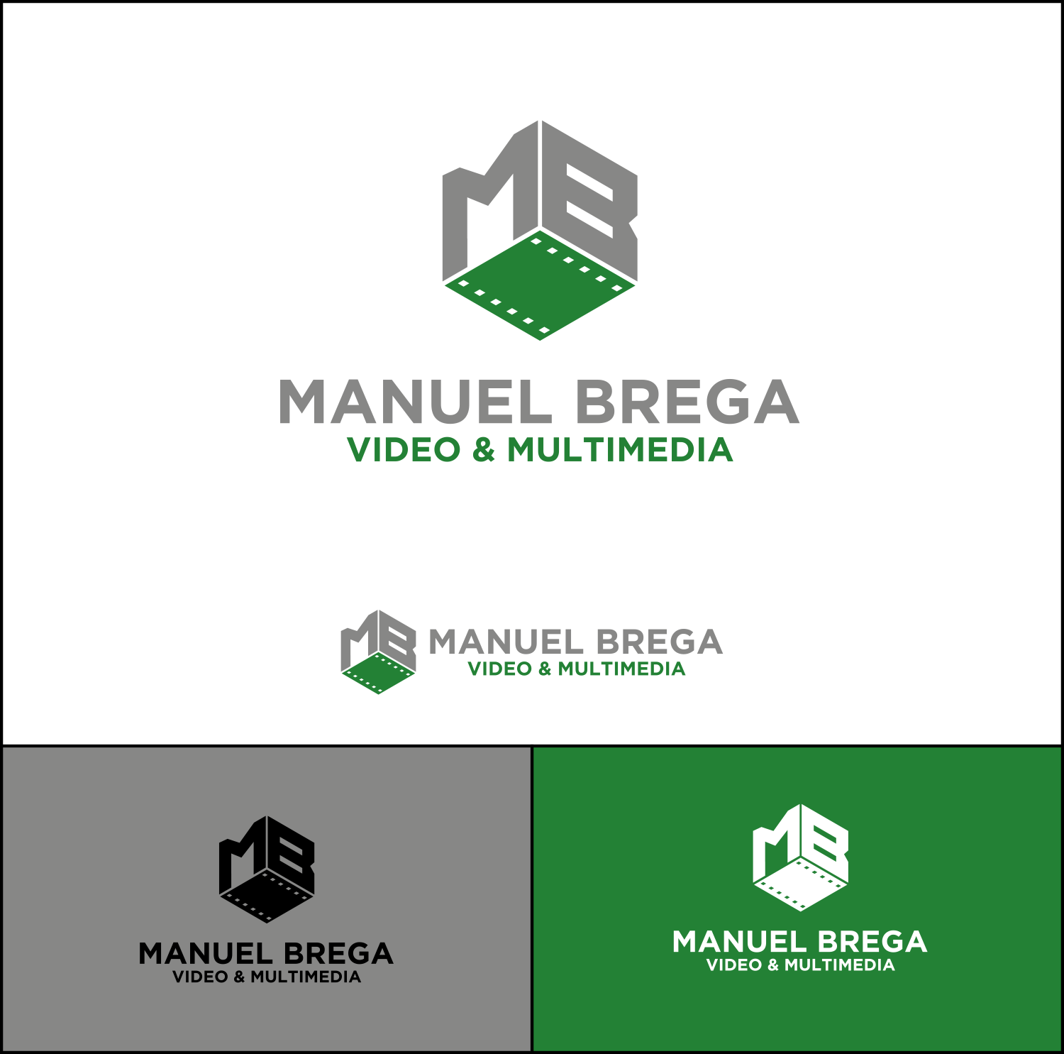 Logo Design by JM GRAPHICS for this project | Design #16381367