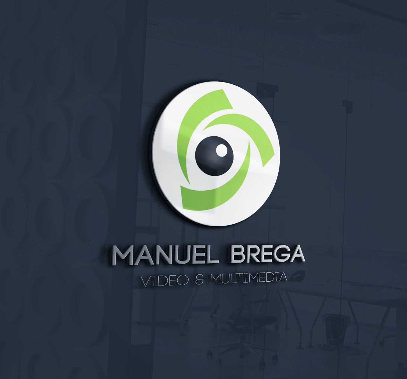 Logo Design by Solomon Durai for this project | Design #16388525
