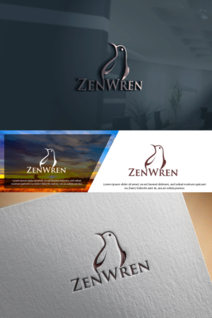 Diseño de Logo por damian para este proyecto | Diseño: #16390851