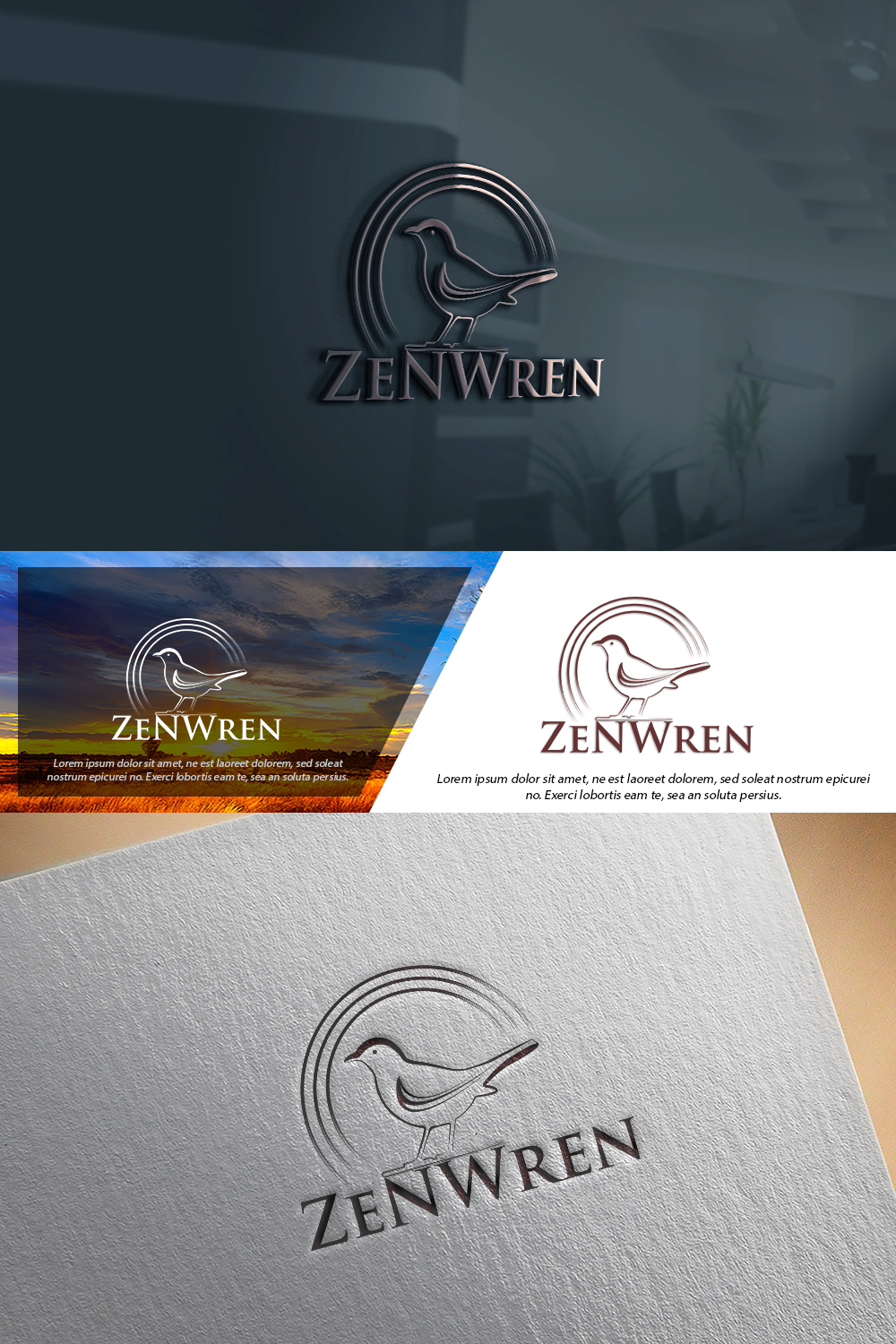 Logo Design by damian for this project | Design #16396298