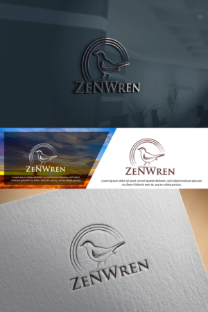 Diseño de Logo por damian para este proyecto | Diseño: #16396298