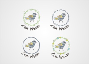 Logo Design by Kero for this project | Design: #16402400