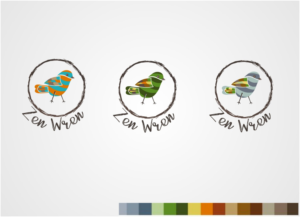 Logo Design by Kero for this project | Design: #16411410