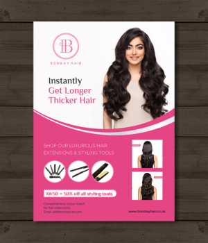 Flyer Design by D Creative