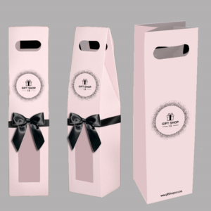 Packaging Design by ordelya.nicole