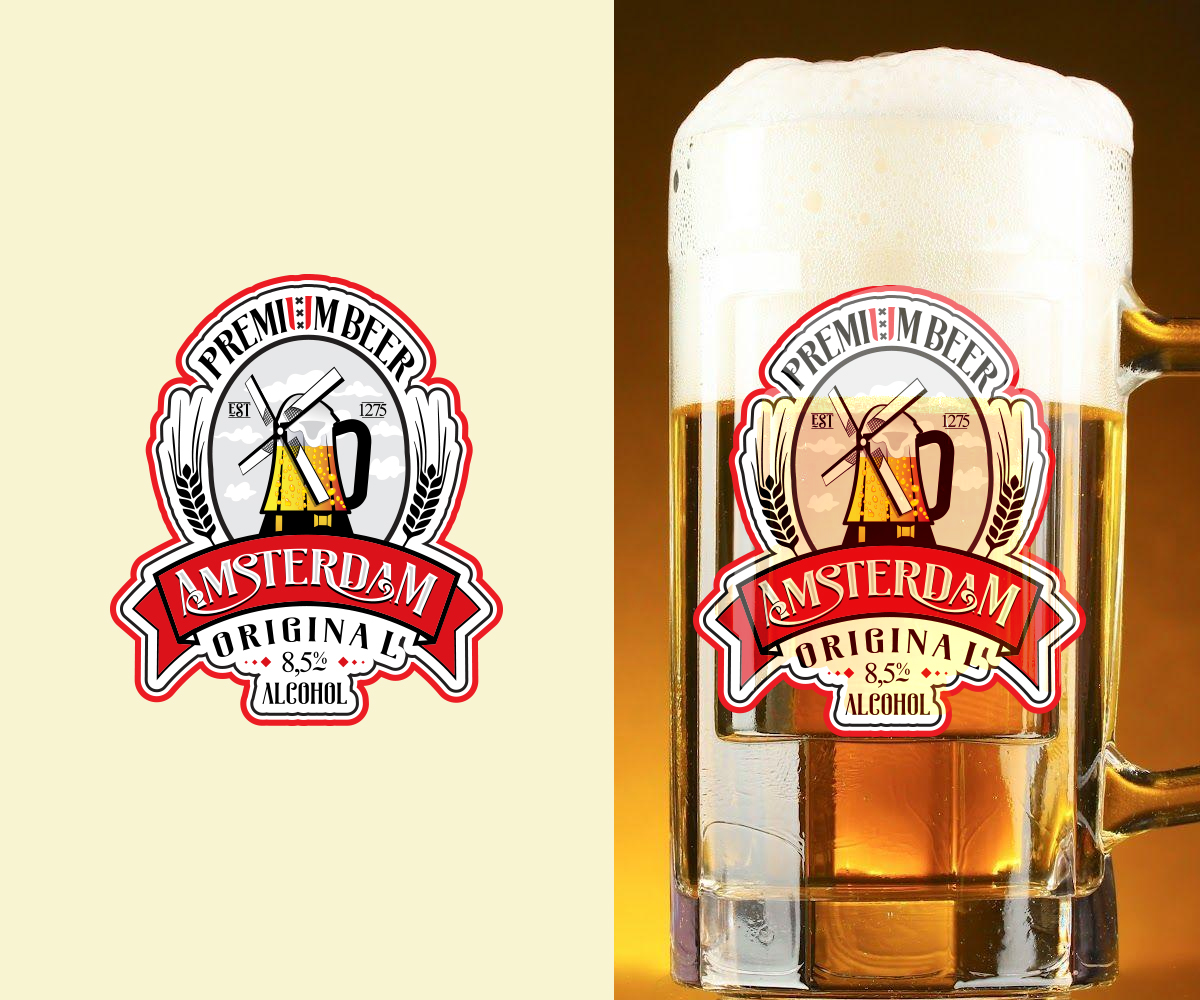 Logo Design by GenArt for this project | Design #16378874