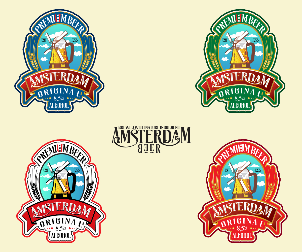 Diseño de Logo por GenArt para este proyecto | Diseño #16386371