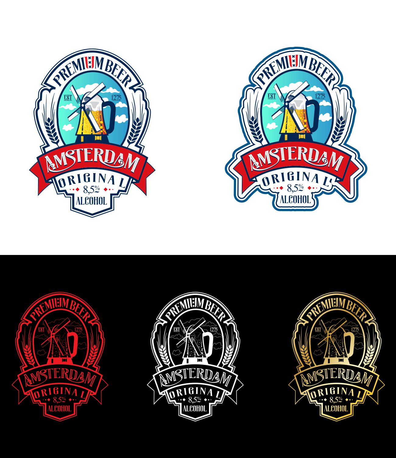 Diseño de Logo por GenArt para este proyecto | Diseño #16391968